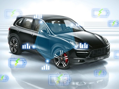 欧阳明高:纯电动汽车与燃料电池汽车发展不相互矛盾