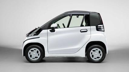 全球这么多微型纯电动汽车,为什么只有五菱宏光MINI EV成功了?