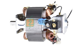 什么是串激電機(jī)及其特性？